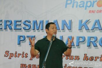 Hendi: Lelang Jabatan Dituntaskan pada Medio Mei 