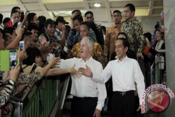 Pertemuan Jokowi-Turnbull Diharapkan Tingkatkan Ekonomi Pariwisata 