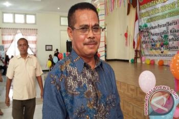 Nelayan Kota Kupang Dilindungi Asuransi