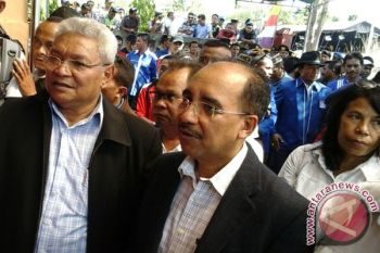 "FirmanMu" Sebagai Wali Kota-Wakil Wali Kota Terpilih