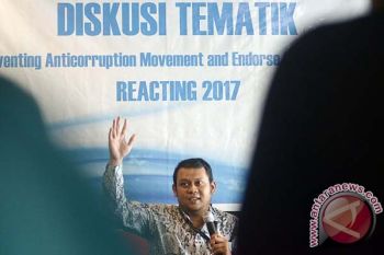 KPPU : Monopoli Usaha Didominasi Barang Dan Jasa 