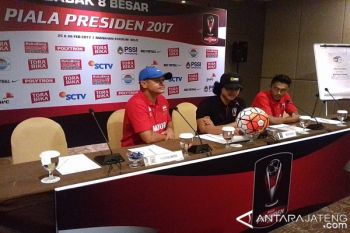  Madura United Siap Depak Pusamania Borneo 