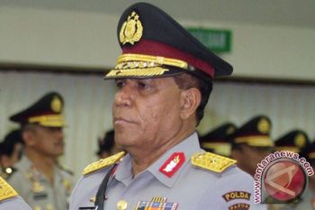Polda Papua minta Tambahan Personel Mabes Polri Antisipasi Memanaskan Kamtibmas