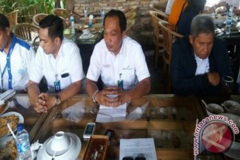 Pesawat Layani Pemudik Berkurang 