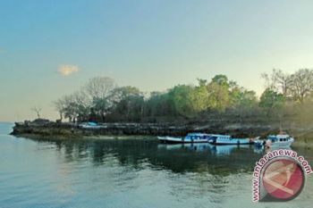 Pulau Semau Butuh Dermaga Feri