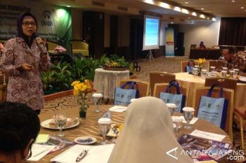 BKKBN: Kenalkan Reproduksi Sejak SMP