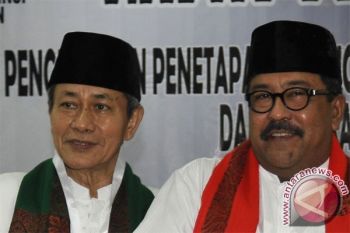 Rano-Embay Menuntut Pelaksanaan PSU di Seluruh TPS Kota Tangerang