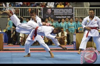 Karate SBY Cup XIV