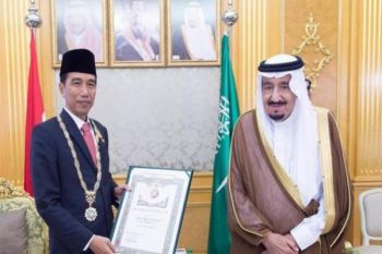 Ribuan Personel Polda Bali Disiapkan Kawal Kunjungan Raja Salman