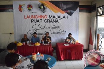 Pemuda Sigi Sepakat Bendung Penyalahgunaan Narkotika
