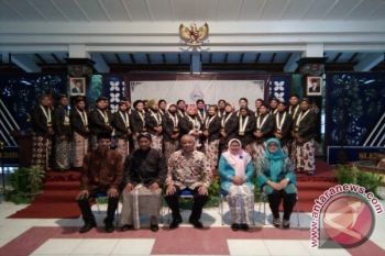 "Pranatacara" dan "Pamedar Sabda" tingkatkan harkat manusia 
