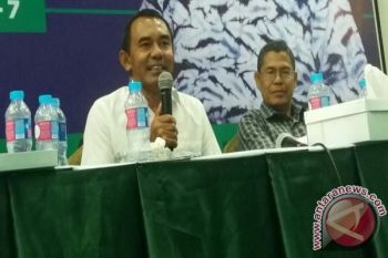 Antero Tak Gugat Hasil Pilkada