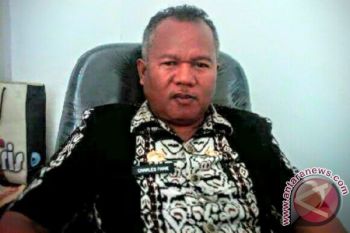 Bantuan untuk korban Puting Beliung