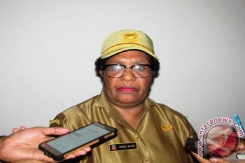 Tiga kabupaten/kota di Papua jadi percontohan program BPNT 