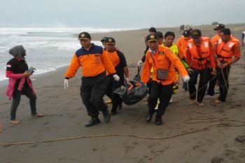 Korban Pantai Petikusan Ditemukan Tewas