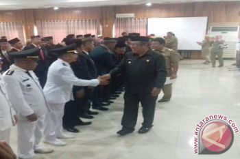 Wali Kota Kendari Ingatkan Pejabat Tunjukan Prestasi-Inovasi 