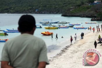 Kawasan Pantai Bira peroleh anggaran Rp4 miliar