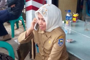 Ini Kesaksian Pegawai Kelurahan Arjuna Tentang Bom Bandung 