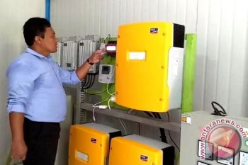 Waduh! Bupati Edy Sebut Masih Ada Desa Belum Tersentuh Jaringan Listrik