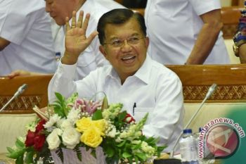Haedar Nasir: Jusuf Kalla Layak jadi Bapak Perdamaian
