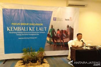 Muhammadiyah Dorong Pembentukan Tim Independen Cantrang
