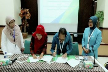 BPJS Ketenagakerjaan perluas jaringan RSTC di DIY
