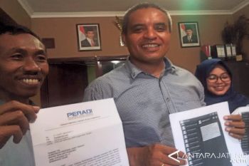 Peradi Semarang Buka Pengaduan Jalan Rusak