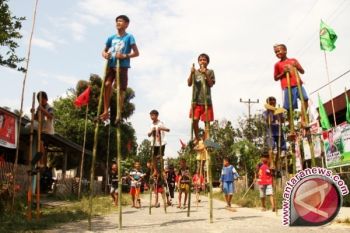 Pemkab Pasaman Dorong Masyarakat Aktif Kelola Budaya Lokal