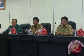 Unud Denpasar Prioritaskan Anak Sulteng Ikut Program Doktoral