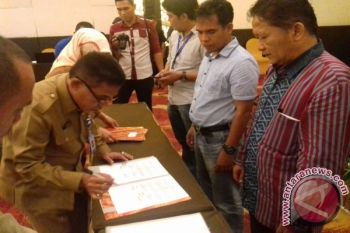 BKKBN Sultra Libatkan Media Sukseskan Program KKBPK