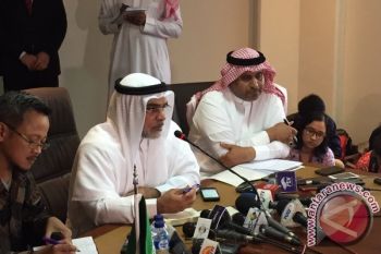 Dubes Saudi: Raja Salman Diundang oleh Presiden Jokowi