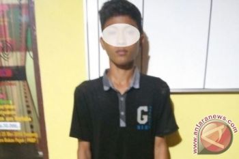 Waduh! Gara-gara Isu Selingkuh, Teman Tusuk Teman di Dusun Tengah