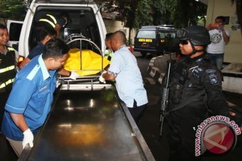 Bupati Dedi: Pelaku bom Panci tidak Tinggal di Purwakarta