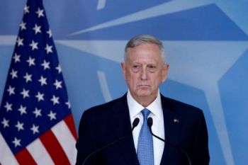 Trump Akan Perangi ISIS di Seluruh Dunia