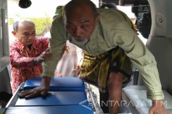 Dinkes: Program Bebas Pasung Tulungagung belum Optimal