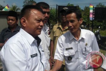Pejabat: Kabupaten Banyuasin tumbuhkan jiwa gotong-royong
