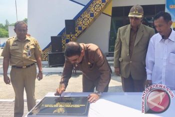 PDAM Karimun Siap Terima 2.000 Pelanggan Baru