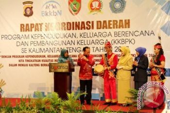 Program KB Masih Alami Kesenjangan 
