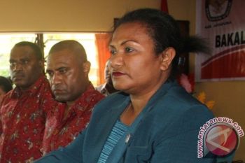 KPU Kabupaten Jayapura: Kami tidak memihak pasangan calon