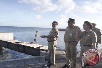 Rute Penerbangan Manado-Miangas Dibuka Maret 