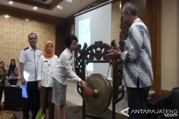 CSR Pertamina Bantu Tingkatkan Kemampuan Kader Posyandu 