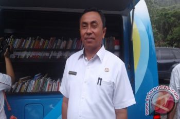 Perpustakaan Terapung Dibutuhkan Warga Kepulauan 