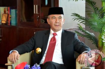 Gubernur Berharap Pengelolaan Sawit Beri Manfaat Daerah 