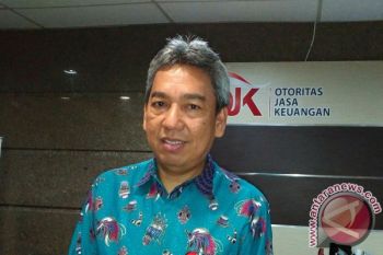 OJK Sulutgomalut ingatkan masyarakat waspadai investasi bodong