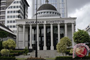 Tidak Ada Gugatan ke MK