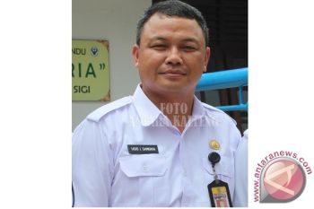 Banyak sarang walet tidak memiliki IMB di Pulpis