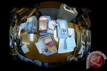 Kurs Dolar Amerika Serikat Melemah di Tengah Data Ekonomi AS Baru Dirilis