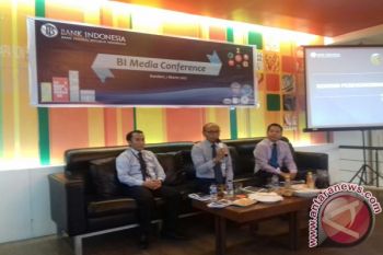 Bi: Kinerja Perekonomian Sultra 2016 Tetap Terjaga 