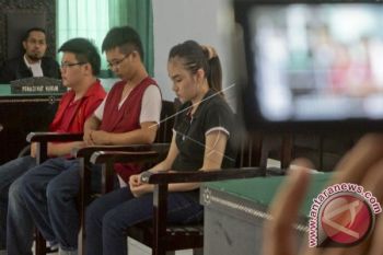 Three Malaysians Jailed In Indonesia For Drug Smuggling 