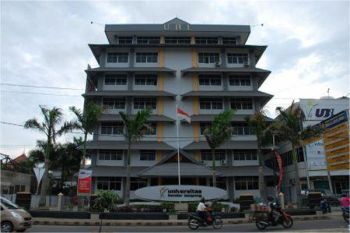 Balitbangda Lampung Gandeng UBL Selenggarakan Lomba Inovasi 
